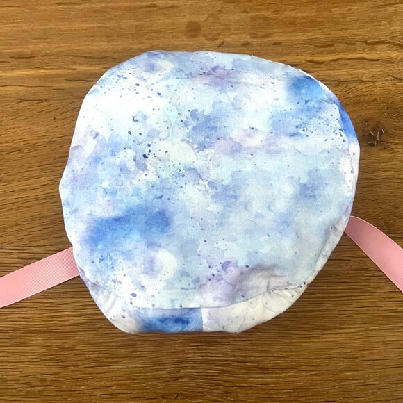 NWOT 10 Euro Scrub Caps Bundle scrub hats surgical caps european scrub hats - Picture 5 of 16